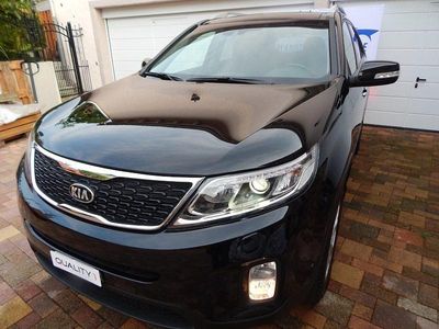 Gebraucht 2014 Kia Sorento Style SUV | CHF 15’900 (Guter Preis)