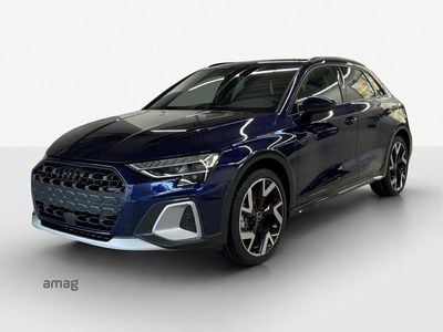 Gebraucht 2025 Audi A3 e-tron Attraction Kleinwagen | CHF 40’900 (Guter Preis)