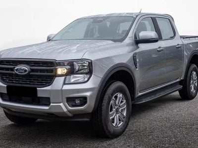 Neu Ford Ranger XLT 170 PS (125 kW) 2025 Abholung