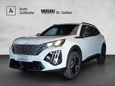 Gebraucht 2025 Peugeot 2008 Allure Premium SUV | CHF 27’980 (Fairer Preis)