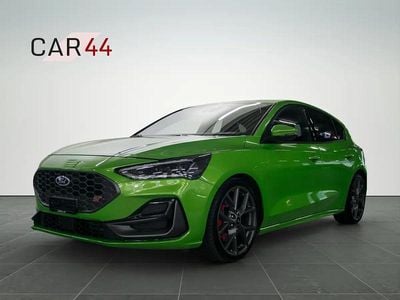 Grün Gebraucht 2025 Ford Focus ST | CHF 29’850 (Superpreis)