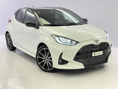 Gebraucht 2024 Toyota Yaris Hybrid Sport | CHF 28’900 (Guter Preis)