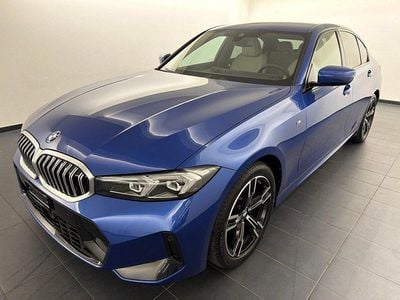 Gebraucht BMW 320 M Sport 184 PS (135 kW) 2025 Limousine