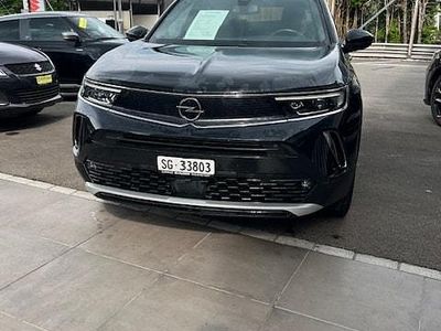 Gebraucht 2021 Opel Mokka Ultimate SUV | CHF 16’900 (Fairer Preis)