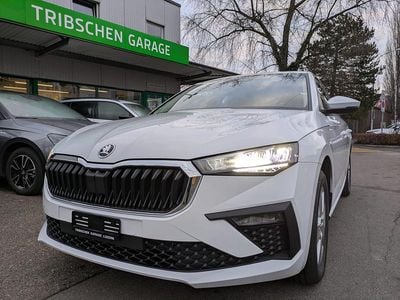 Neu 2025 Skoda Scala Selection Kleinwagen | CHF 25’400 (Guter Preis)