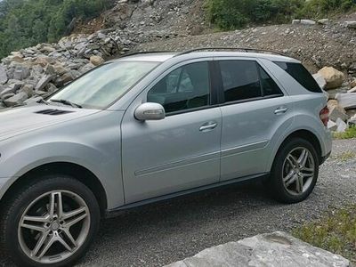 24 Mercedes Ml280 Gebraucht Kaufen Autouncle