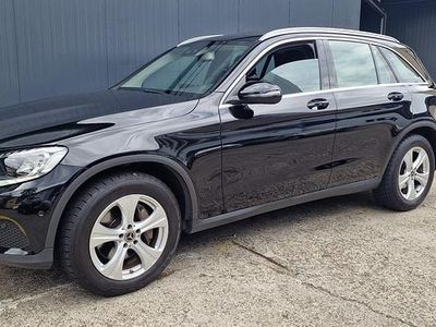 Gebraucht 2017 Mercedes GLC250 Exclusive | CHF 18’500 (Fairer Preis)