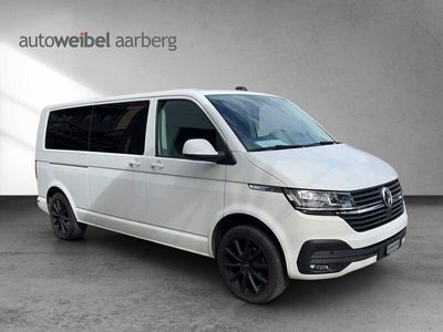 gebraucht VW Caravelle 6.1 Trendline Liberty RS 3400 mm