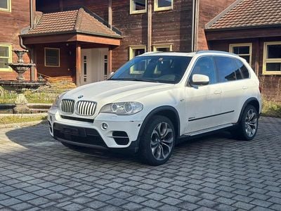 Gebraucht 2014 BMW X5 SUV | CHF 7’900