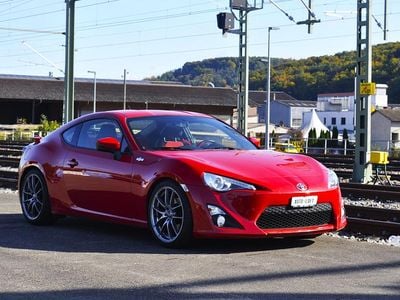 Toyota GT86
