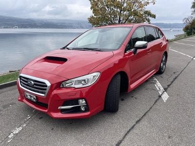 Gebraucht 2015 Subaru Levorg | CHF 17’600 (Etwas zu teuer)