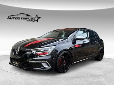 Gebraucht 2016 Renault Mégane III GT | CHF 14’900 (Teuer)