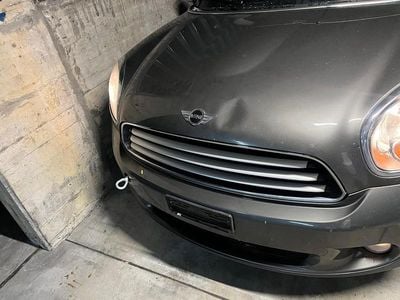 Gebraucht 2011 Mini Cooper Countryman SUV | CHF 1’900