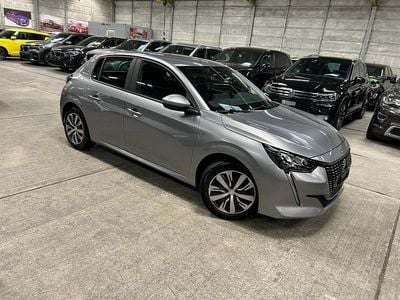 Gebraucht 2020 Peugeot 208 Active Kleinwagen | CHF 12’900 (Etwas zu teuer)