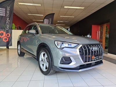 Gebraucht 2019 Audi Q3 Advanced SUV | CHF 29’500 (Etwas zu teuer)