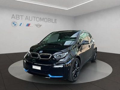 Schwarz Gebraucht 2025 BMW i3 | CHF 21’850 (Superpreis)