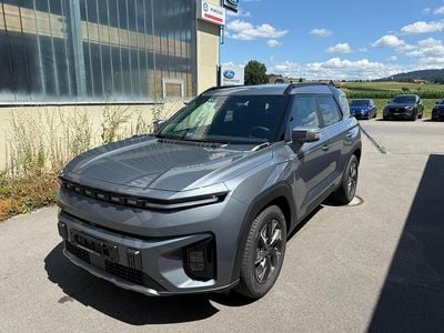 Neu 2025 Ssangyong (KGM) Torres EVX SUV | CHF 33’900 (Guter Preis)