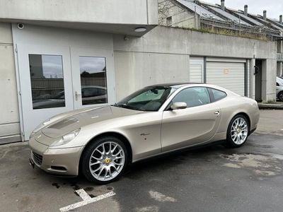 Gebraucht 2010 Ferrari 612 Coupé | CHF 169’000