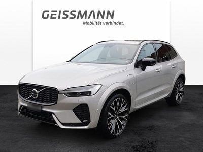 Gebraucht 2022 Volvo XC60 R-Design SUV | CHF 45’320 (Fairer Preis)