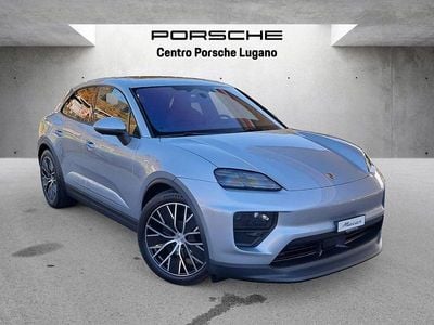 Gebraucht 2025 Porsche Macan SUV | CHF 107’900 (Teuer)