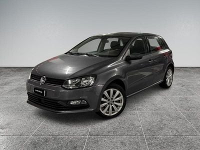 Gebraucht VW Polo Comfortline 90 PS (66 kW) 2014