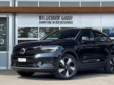Gebraucht 2024 Volvo C40 Ultimate SUV | CHF 44’950 (Etwas zu teuer)