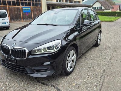 Gebraucht 2020 BMW 225 Active Tourer iPerformance Van / Kleinbus | CHF 9’990 (Teuer)
