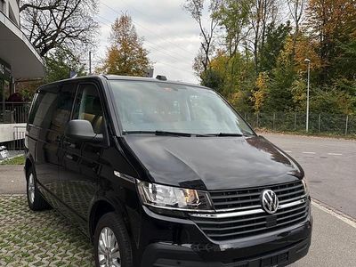 Gebraucht 2024 VW Caravelle Trendline Van / Kleinbus | CHF 44’500 (Teuer)