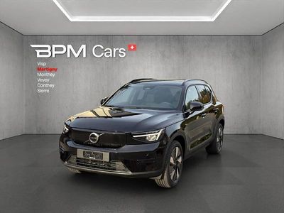 Neu 2025 Volvo EX40 Plus SUV | CHF 59’910 (Fairer Preis)