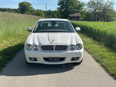 Gebraucht Jaguar XJ8 Executive 258 PS (189 kW) 2007 Limousine