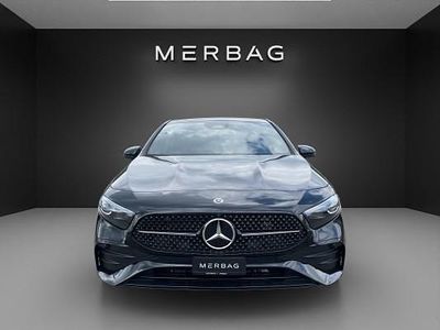 Schwarz Gebraucht 2025 Mercedes A200 Limousine | CHF 45’900