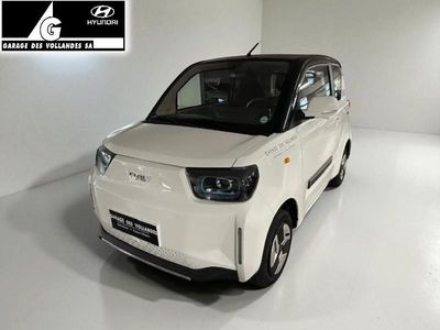 Neu 2025 BAW Pony Kleinwagen | CHF 11’900 (Fairer Preis)