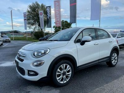 gebraucht Fiat 500X 1.4T Lounge DCT
