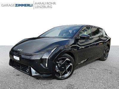 Neu 2025 Kia EV4 GT-Line | CHF 47’850 (Guter Preis)