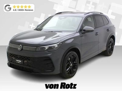 Gray Gebraucht 2025 VW Tiguan Style SUV | CHF 50’840 (Fairer Preis)