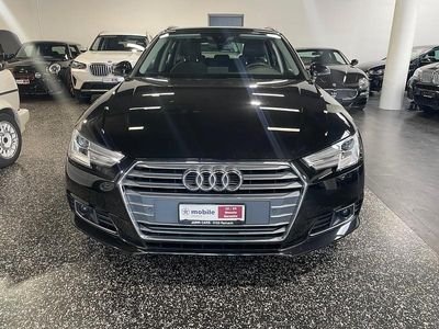 Gebraucht 2017 Audi A4 Sport Kombi | CHF 13’500 (Fairer Preis)