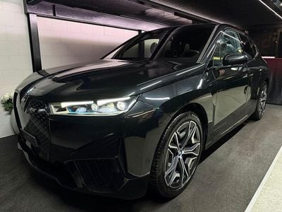 Gebraucht 2021 BMW iX SUV | CHF 37’500 (Superpreis)