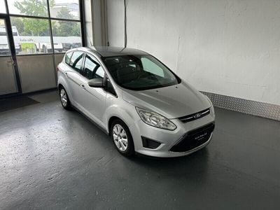 Gebraucht 2013 Ford C-MAX Van / Kleinbus | CHF 6’900