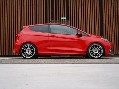 Gebraucht Ford Fiesta Performance Edition 200 PS (147 kW) 2018 Kleinwagen