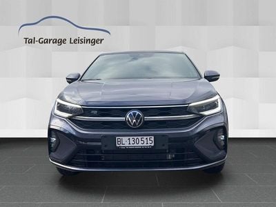 Grau Gebraucht 2022 VW Taigo R-line SUV | CHF 35’000