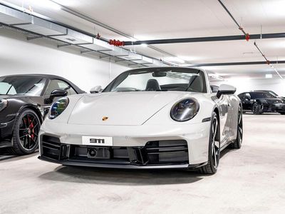 Neu 2025 Porsche 911 Cabrio | CHF 212’899