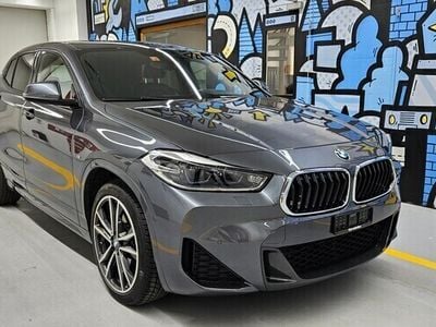 Gebraucht 2021 BMW X2 M Sport SUV | CHF 32’200 (Guter Preis)
