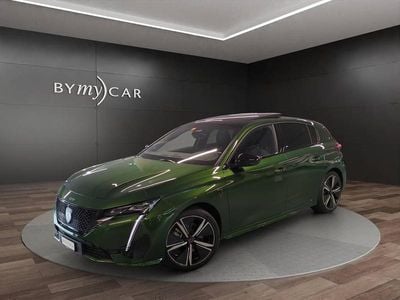 Grün Gebraucht 2025 Peugeot 308 GT Limousine | CHF 27’298 (Guter Preis)