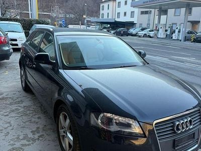 Gebraucht 2010 Audi A3 Ambition | CHF 3’500 (Superpreis)