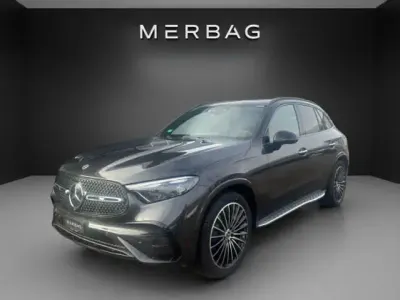 Neu (2026) Mercedes GLC300 198 PS | Fairer Preis