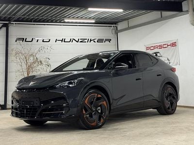 Gebraucht 2025 Cupra Tavascan VZ SUV | CHF 38’800 (Superpreis)