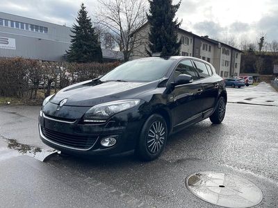 Gebraucht Renault Mégane III Bose Edition 131 PS (96 kW) 2014