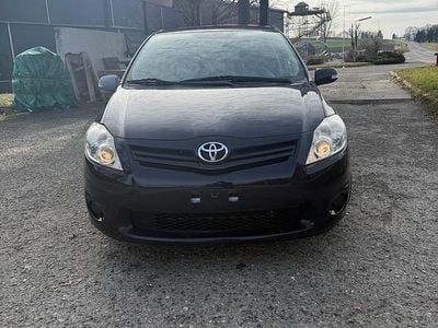 Gebraucht 2011 Toyota Auris Luna | CHF 3’900
