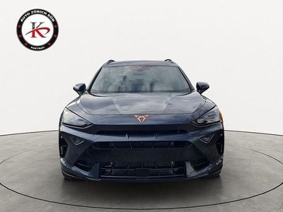 Neu Cupra Formentor VZ 333 PS (244 kW) 2025 SUV