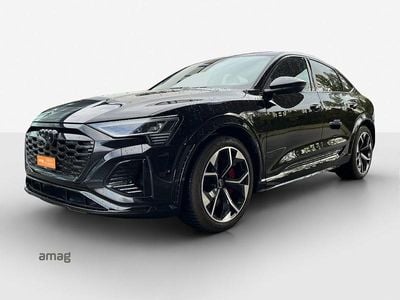 Gebraucht 2024 Audi SQ8 Sportback e-tron Comfort SUV | CHF 70’890